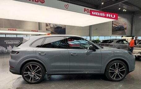 Porsche Cayenne III, 2025 год, 17 500 000 рублей, 6 фотография