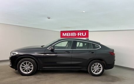 BMW X4, 2020 год, 4 090 000 рублей, 5 фотография