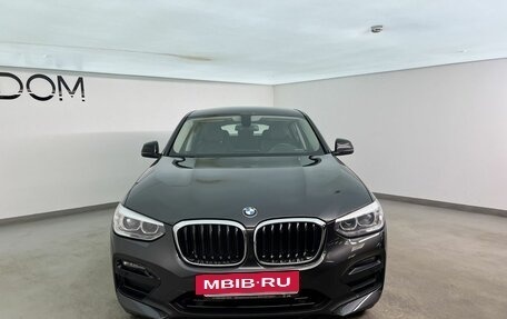 BMW X4, 2020 год, 4 090 000 рублей, 3 фотография