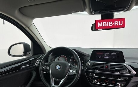 BMW X4, 2020 год, 4 090 000 рублей, 12 фотография