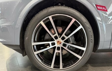 Porsche Cayenne III, 2025 год, 17 500 000 рублей, 17 фотография