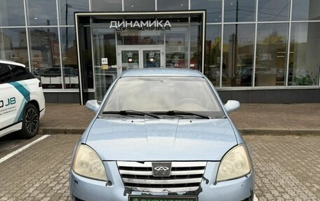 Chery Fora (A21), 2007 год, 195 000 рублей, 2 фотография