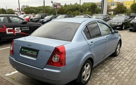 Chery Fora (A21), 2007 год, 195 000 рублей, 6 фотография