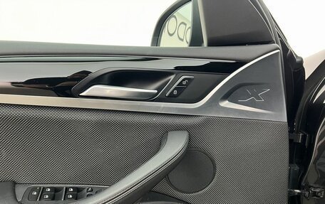 BMW X4, 2020 год, 4 090 000 рублей, 18 фотография