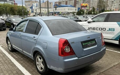 Chery Fora (A21), 2007 год, 195 000 рублей, 8 фотография