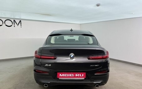 BMW X4, 2020 год, 4 090 000 рублей, 4 фотография