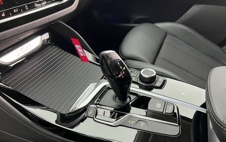 BMW X4, 2020 год, 4 090 000 рублей, 16 фотография