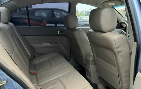 Chery Fora (A21), 2007 год, 195 000 рублей, 14 фотография