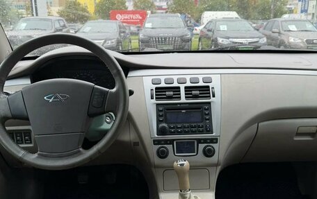 Chery Fora (A21), 2007 год, 195 000 рублей, 12 фотография