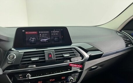 BMW X4, 2020 год, 4 090 000 рублей, 17 фотография