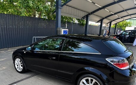 Opel Astra H, 2008 год, 515 000 рублей, 10 фотография