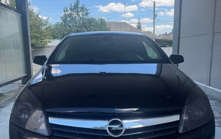 Opel Astra H, 2008 год, 515 000 рублей, 1 фотография