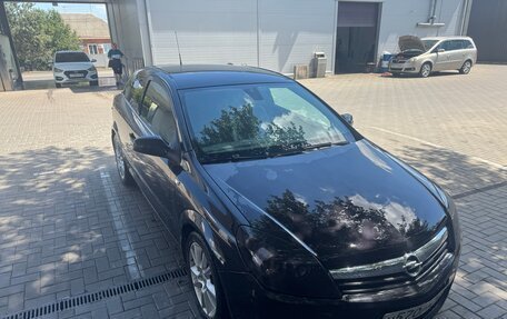 Opel Astra H, 2008 год, 515 000 рублей, 6 фотография