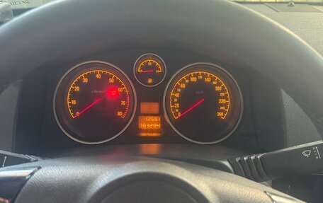 Opel Astra H, 2008 год, 515 000 рублей, 7 фотография