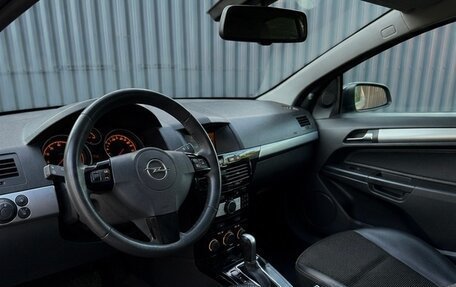 Opel Astra H, 2008 год, 515 000 рублей, 9 фотография