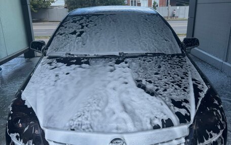 Opel Astra H, 2008 год, 515 000 рублей, 3 фотография
