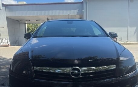Opel Astra H, 2008 год, 515 000 рублей, 5 фотография