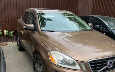 Volvo XC60 II, 2011 год, 850 000 рублей, 1 фотография