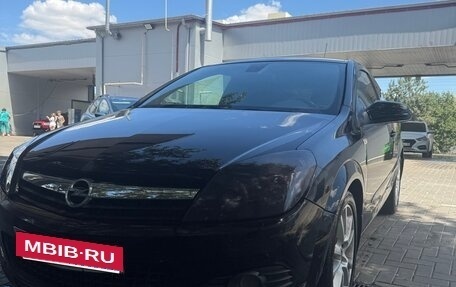 Opel Astra H, 2008 год, 515 000 рублей, 2 фотография