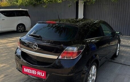 Opel Astra H, 2008 год, 515 000 рублей, 8 фотография