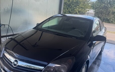 Opel Astra H, 2008 год, 515 000 рублей, 4 фотография