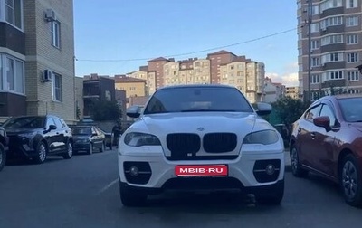 BMW X6, 2011 год, 1 500 000 рублей, 1 фотография