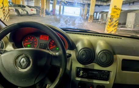 Renault Logan I, 2012 год, 545 000 рублей, 8 фотография