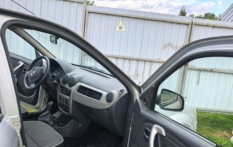 Renault Logan I, 2012 год, 545 000 рублей, 14 фотография