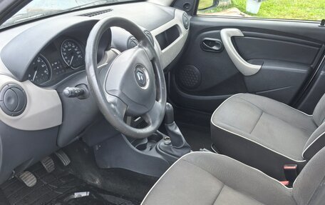 Renault Logan I, 2012 год, 545 000 рублей, 16 фотография