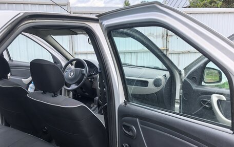 Renault Logan I, 2012 год, 545 000 рублей, 17 фотография
