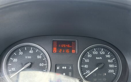 Renault Logan I, 2012 год, 545 000 рублей, 18 фотография