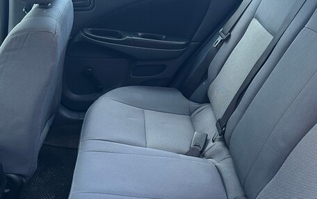 Nissan Almera, 2005 год, 380 000 рублей, 9 фотография