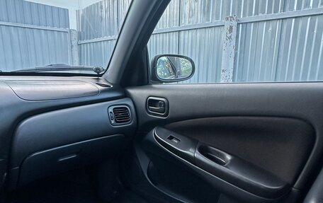 Nissan Almera, 2005 год, 380 000 рублей, 8 фотография
