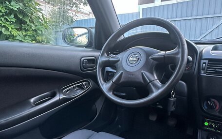 Nissan Almera, 2005 год, 380 000 рублей, 7 фотография