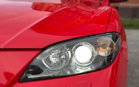 Mazda 3, 2007 год, 589 000 рублей, 13 фотография