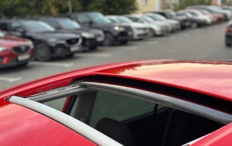 Mazda 3, 2007 год, 589 000 рублей, 17 фотография