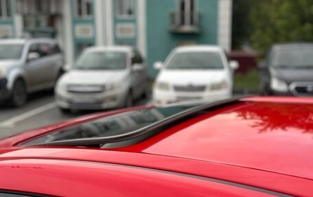 Mazda 3, 2007 год, 589 000 рублей, 18 фотография