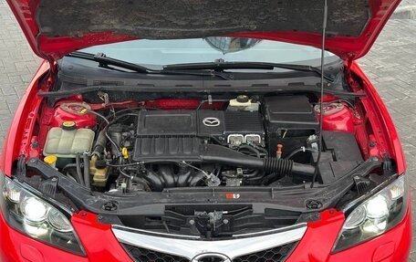 Mazda 3, 2007 год, 589 000 рублей, 23 фотография