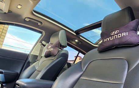 KIA Sportage IV рестайлинг, 2021 год, 3 900 000 рублей, 9 фотография