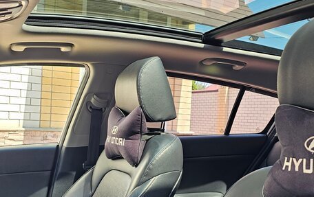 KIA Sportage IV рестайлинг, 2021 год, 3 900 000 рублей, 15 фотография