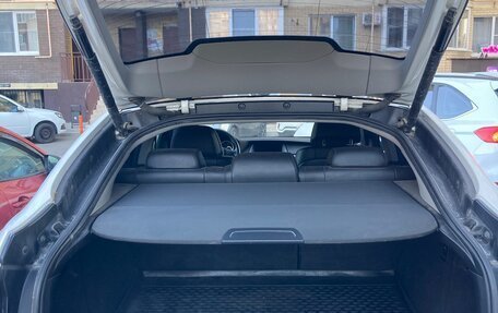 BMW X6, 2011 год, 1 500 000 рублей, 7 фотография