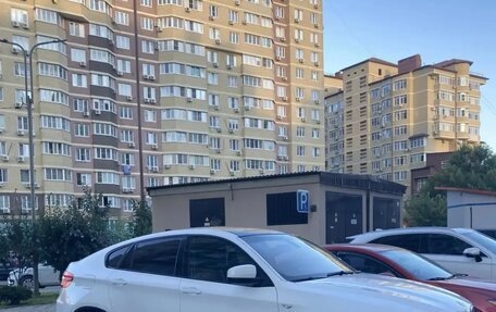 BMW X6, 2011 год, 1 500 000 рублей, 3 фотография