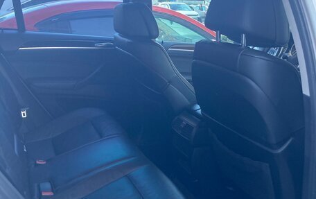 BMW X6, 2011 год, 1 500 000 рублей, 13 фотография