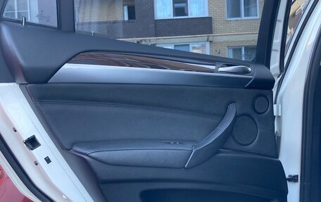 BMW X6, 2011 год, 1 500 000 рублей, 10 фотография