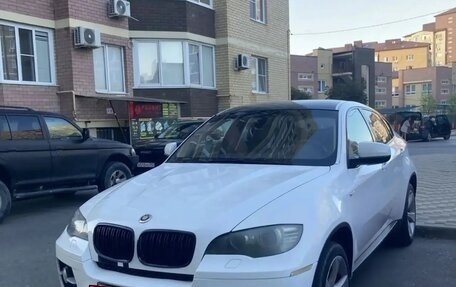 BMW X6, 2011 год, 1 500 000 рублей, 2 фотография