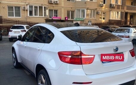 BMW X6, 2011 год, 1 500 000 рублей, 4 фотография