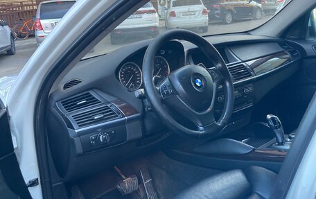 BMW X6, 2011 год, 1 500 000 рублей, 9 фотография