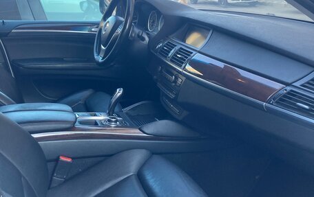 BMW X6, 2011 год, 1 500 000 рублей, 15 фотография