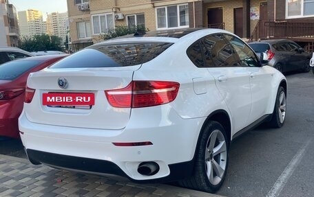 BMW X6, 2011 год, 1 500 000 рублей, 5 фотография