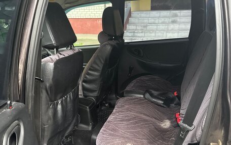 Chevrolet Niva I рестайлинг, 2014 год, 650 000 рублей, 8 фотография